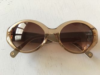 Authentic Coach sunglasses