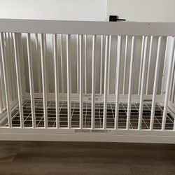 Crib FREE