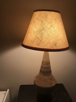 Awesome lamp