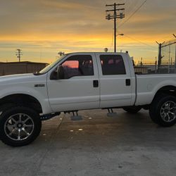 2002 Ford E-250 V10