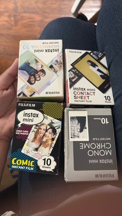 Fuji film