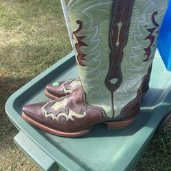 Cowgirl Boots
