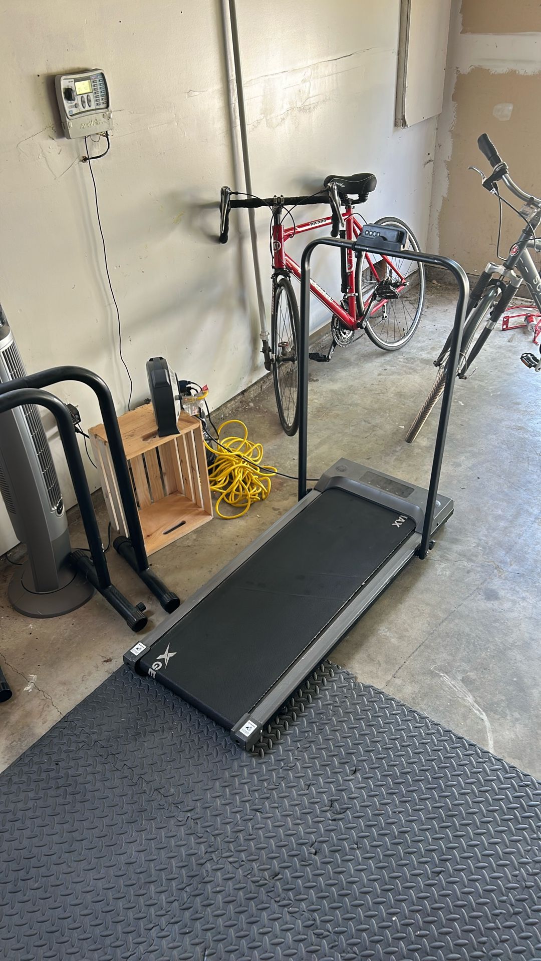 Walking Pad