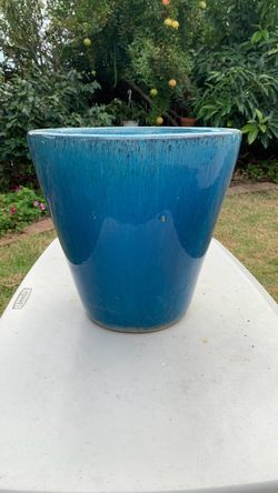 Beautiful pot