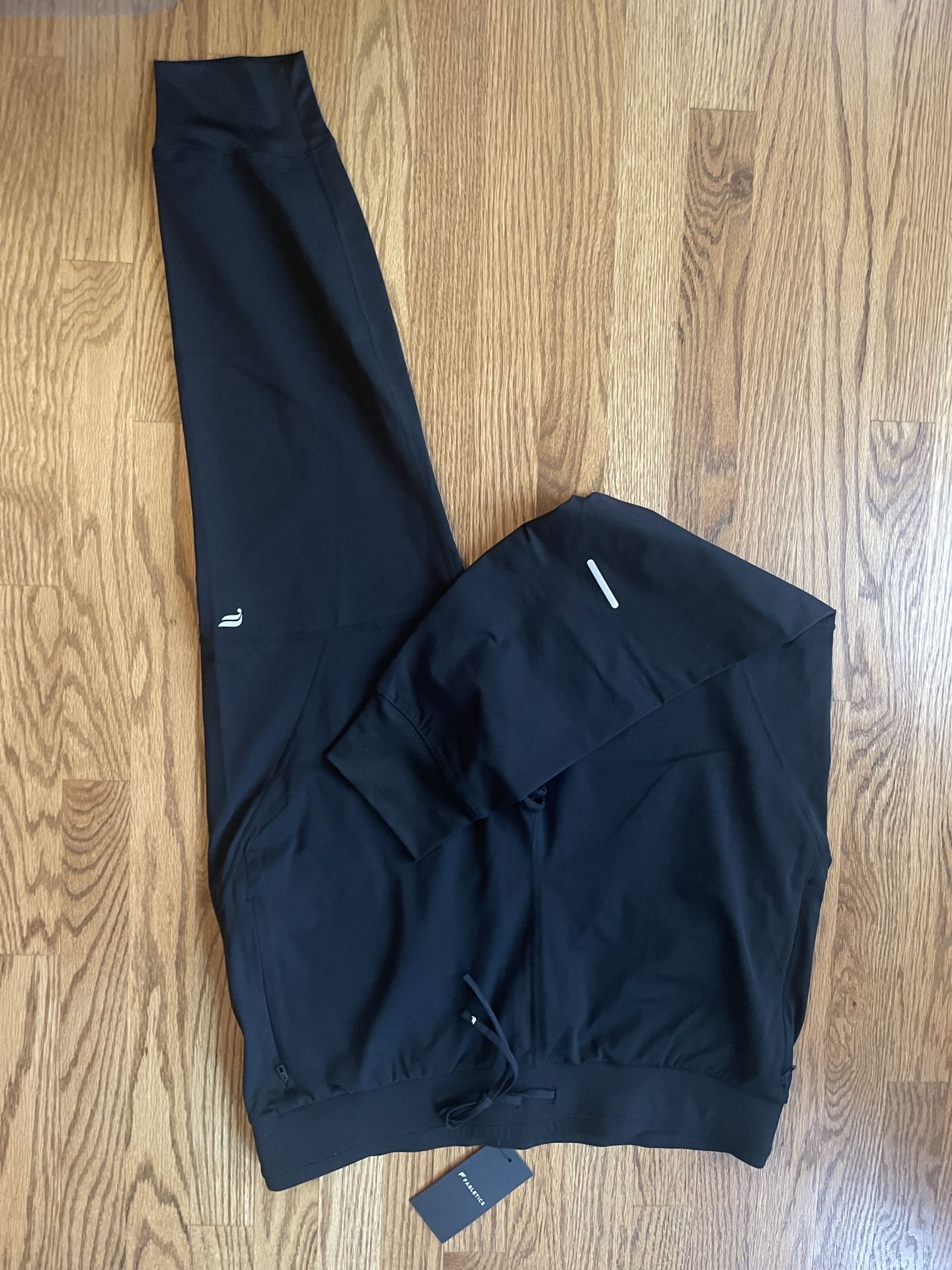 Men’s Fabletics XL Jogger