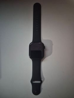Apple Watch Series 10 46mm Titanium Case