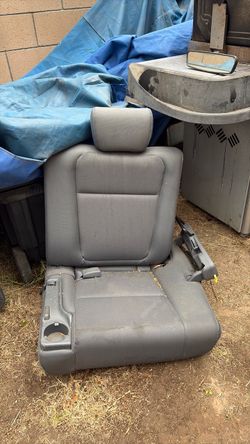 Car seats