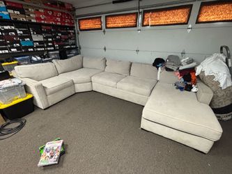 Sectional