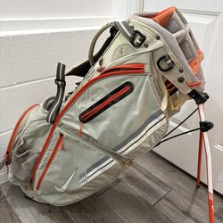 Golf bag