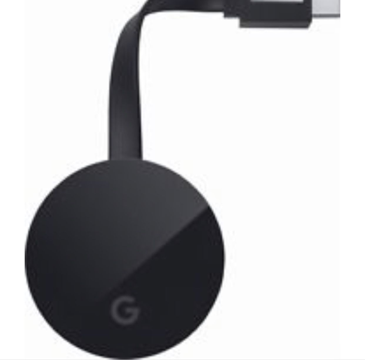 Chromecast Ultra