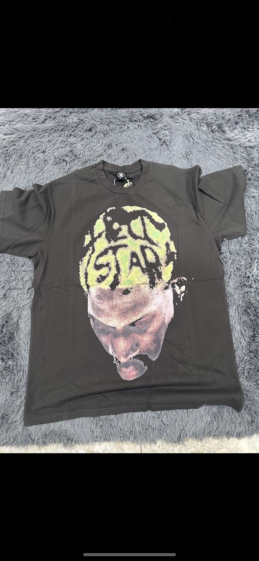 Hellstar T-Shirt Size Small ~New~