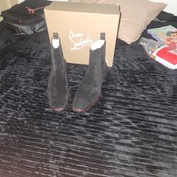 Christian LouBoutin Paris Shoes size 43