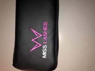 Eyelash pillow