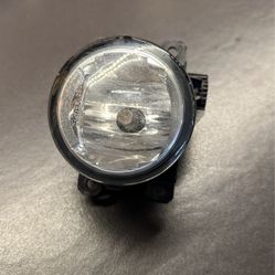 Fog Light Honda 2012 Pilot
