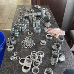 Misc Electrical Items 