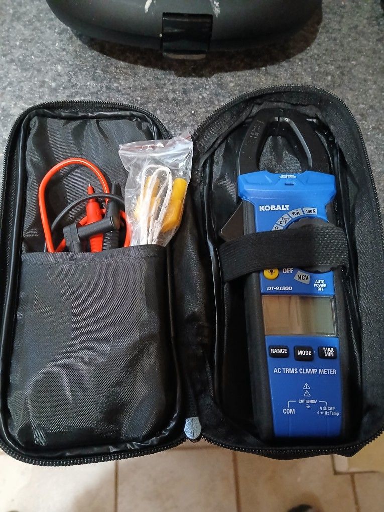 Kobalt Tester
