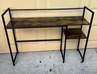 Shelf