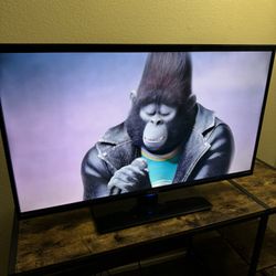 Westinghouse 40 Inch LCD TV 1080p