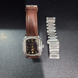 Orient Mechanical Watch