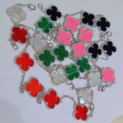 Van Cleef  Bracelets 