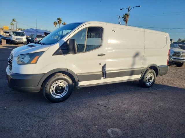 2015 Ford Transit 150 Van