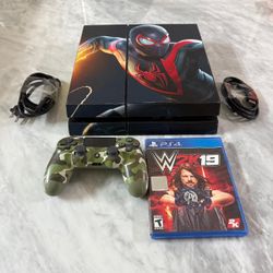 PlayStation 4 Set
