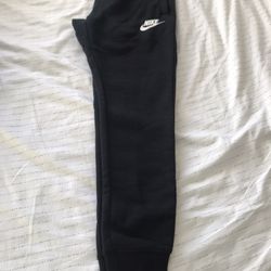 Nike Fleece Joggers