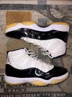 Air Jordan 11 Retro “Concord” (2018) Size 10