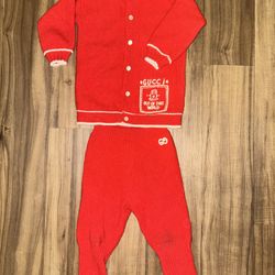 Gucci Kids Suite Original