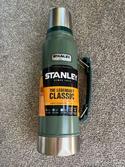 Stanley Classic Bottle