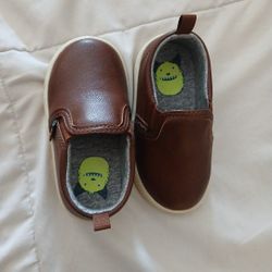 Carter Tiddler Shoes