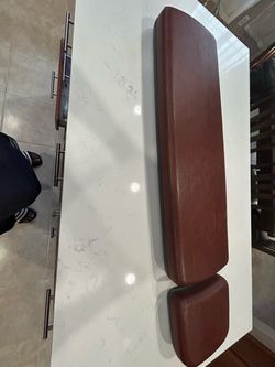 Pads For Life fitness Flat Bench Or Olympic Flat Bench