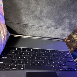 Magnet Keyboard For iPad