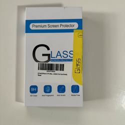 iPhone 12 Pro Max Screen Protector 