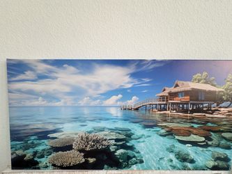 Beautiful canvas