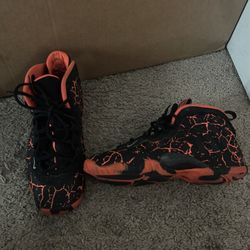Lava Foams