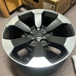 OEM RAM RIMS