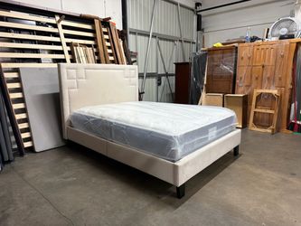 Full  bed $240