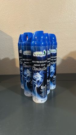 Great Scents Air Freshener 9oz Spray
