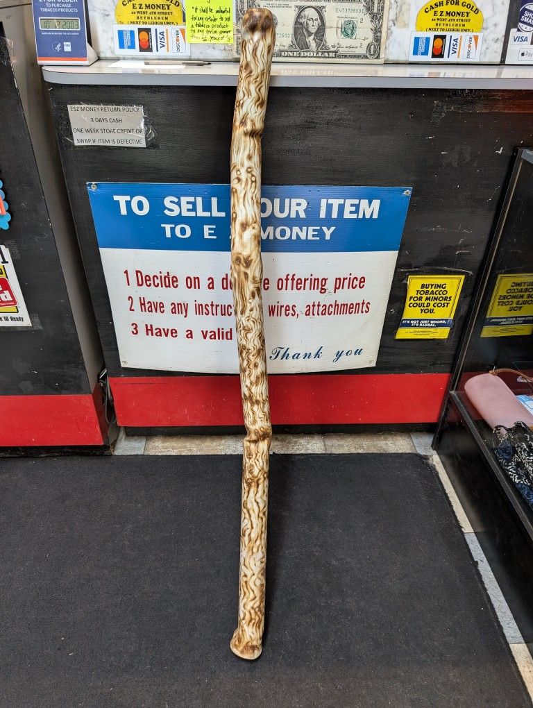 Australian Didgeridoo 52.5" Long