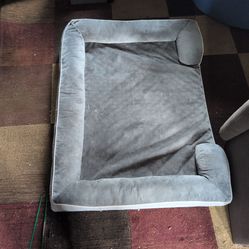 XL Dog bed