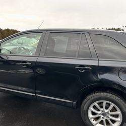 2009 Ford Edge SEL 