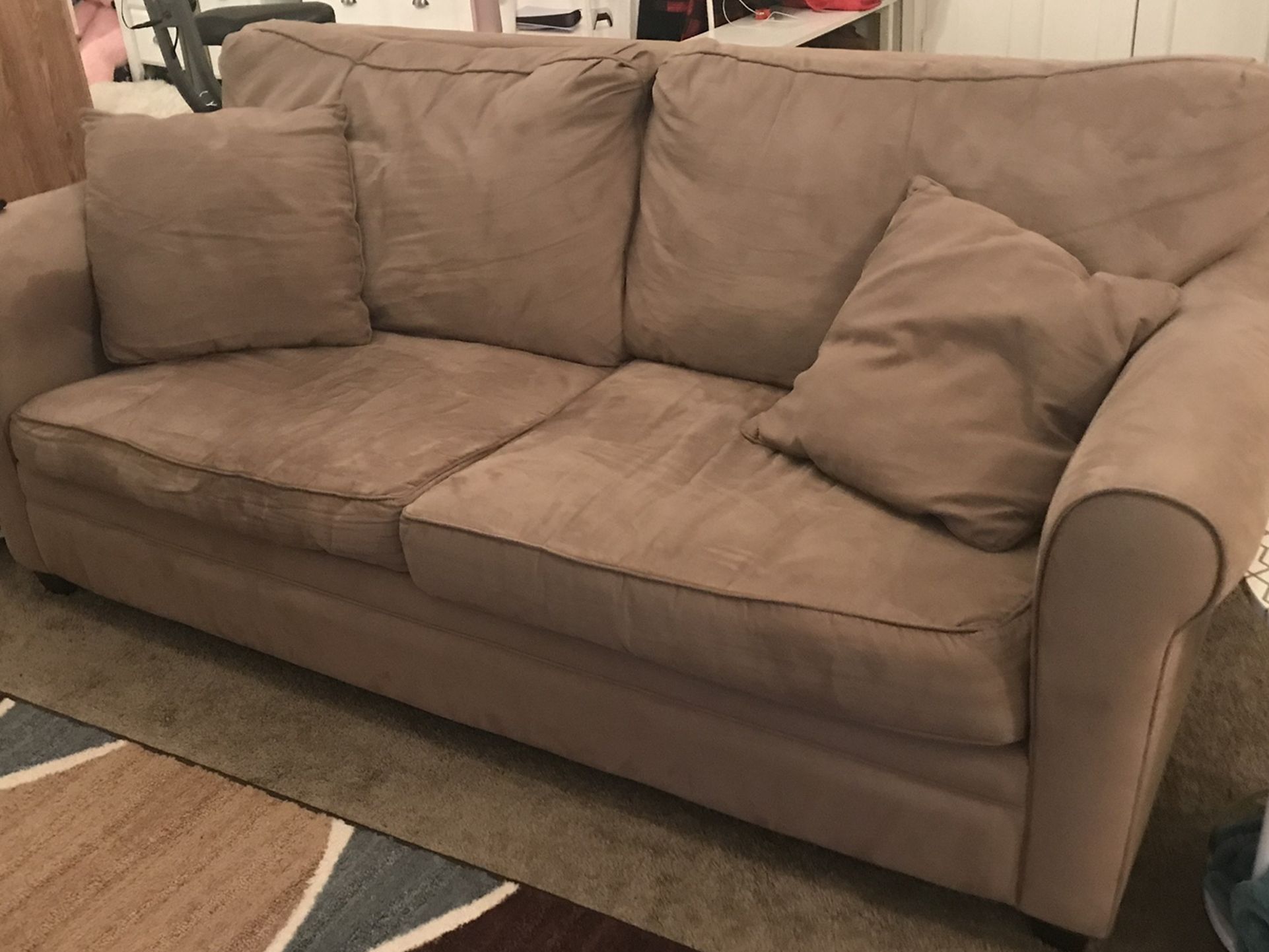 Sleeper Sofa - Macy’s