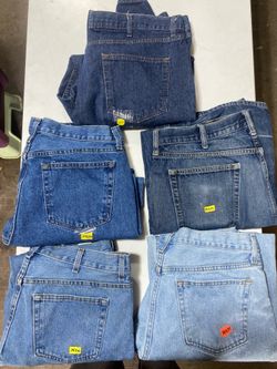 Men’s jeans