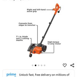 Black Decker