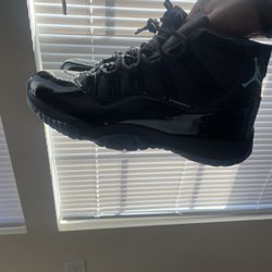 Jordans 11s