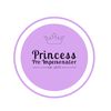 Princess Pro Impersonator 