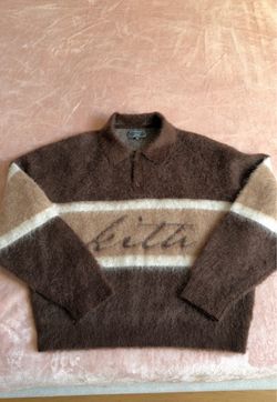Kith Polo Sweater