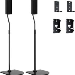 Height Adjustable UFS-20 Stand Bose Speaker Stands Bracket, for Bose Surround FO... C...