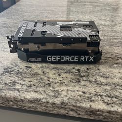 Nvidia GeForce RTX 3060 8gb